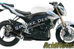 Une GSR 1000 pour demain?