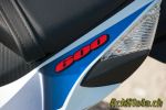 Suzuki GSX-R 600 – Il va y avoir du sport!