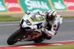 Guintoli, de zéro à héros avec PATA Racing