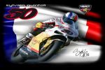 Sylvain Guintoli quitte le Team Liberty Racing - Triste est la raison !