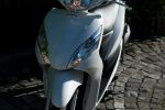 Honda Vision 110 – Mulot des villes