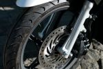 Honda Vision 110 – Mulot des villes