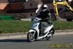 Honda Vision 110 – Mulot des villes