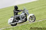 Harley-Davidson Forty-Eight, Switchback et Fat Bob