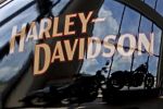 Concours Harley-Davidson - Des artistes sont demandés!