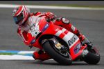 Nicky Hayden se fracture un omoplate à l’entraînement