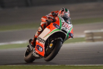 Résultats en demi-teinte pour le Team Ducati MotoGP