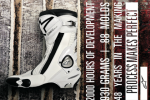 Bottes Alpinestars S-MX Plus