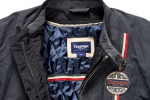 Blouson Triumph Steeve McQueen Edition, bientôt à gagner sur AcidMoto.ch!