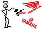 BMW: "Honda et Yamaha tuent le MotoGP"... ça c'est dit!