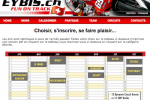 Sorties circuit avec le Team Eybis ! Les réservations sont ouvertes