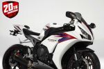Honda CBR 1000 RR "Anniversary Edition"