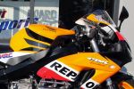 Et si l&#039;on construisait une Honda CBR1800 RR !