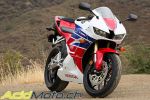 Honda CBR600RR 2013, la surprise de Milan !