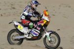 Coma signe sa 20ème victoire de spéciale sur le Dakar