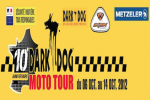 Dark Dog Moto Tour 2012 - Un Trophée Sécurité routière pour la 10e édition