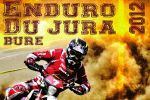 Enduro du Jura, les 9 et 10 juin 2012 à Bure