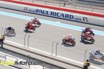 Superbe envolée pour l&#039;Evènement Moto de l&#039;Année 2012