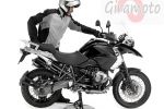 Giramoto - Le disque pour manoeuvrer votre moto sans le moindre effort
