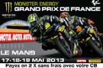Grand Prix de France 2013, la billetterie est déjà ouverte !