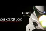 Drifter avec une GSX-R 1000 ? C&#039;est possible !