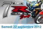 7ème GSX-R Day, le samedi 22 septembre (F-77)