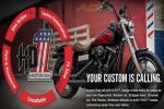 H-D1 Bike Builder, customiser son Harley en ligne est désormais possible