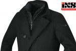 iXS Cayenne, le manteau stylé du fabricant suisse