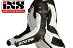 Combinaison iXS Torro Pro en cuir de kangourou
