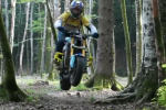 Swiss Stunt - &quot;The Beginning&quot; avec Jonathan Grossenbacher