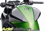 Kawasaki met à la retraite la Z750 - Voici la Kawasaki Z800 !