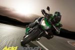Kawasaki Z800 - La firme japonaise confirme son arrivée en Europe