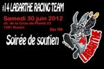 Soirée de soutien du #14 Labarthe Racing Team en vue des 500 Miles