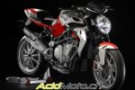 MV Agusta Brutale 1090, R &amp; RR 2013, les premières infos et photos
