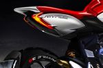 MV Agusta Rivale - La firme de Varese dévoile les premières infos !