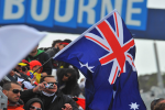 Plus que quelques jours avant la reprise du Chp de SBK à Phillip Island