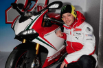 Ducati prépare sa saison 2012 en MotoGP
