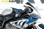 BMW S1000RR HP4, le tarif des deux versions !