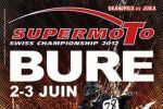 Supermoto Bure (JU) 02 et 03 juin - Championnat suisse