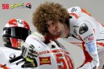Marco Simoncelli - Un concours sera organisé afin de marquer cette douloureuse disparition