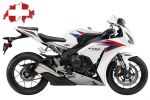 La liste des prix Honda 2012 est publique !