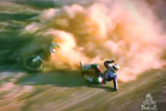 Le teaser du Dakar 2012