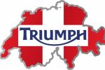 Une nouvelle concession Triumph à Neuchâtel