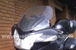 Triumph Trophy 1200, de fraîches photos et infos