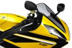Yamaha YZF 250 R4, présentation possible à Milan ?