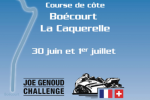 Course de côte de Boécourt (JU) du 30 juin et 1er juillet 2012