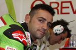 Héctor Barberá (Pramac Racing) contraint de trouver un nouveau guidon pour 2013