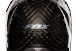 Le casque FOX V4, les pilotes de MX vont l&#039;adorer !