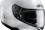 HJC IS17, un casque milieu de gamme à prix tout doux