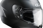 HJC IS17, un casque milieu de gamme à prix tout doux